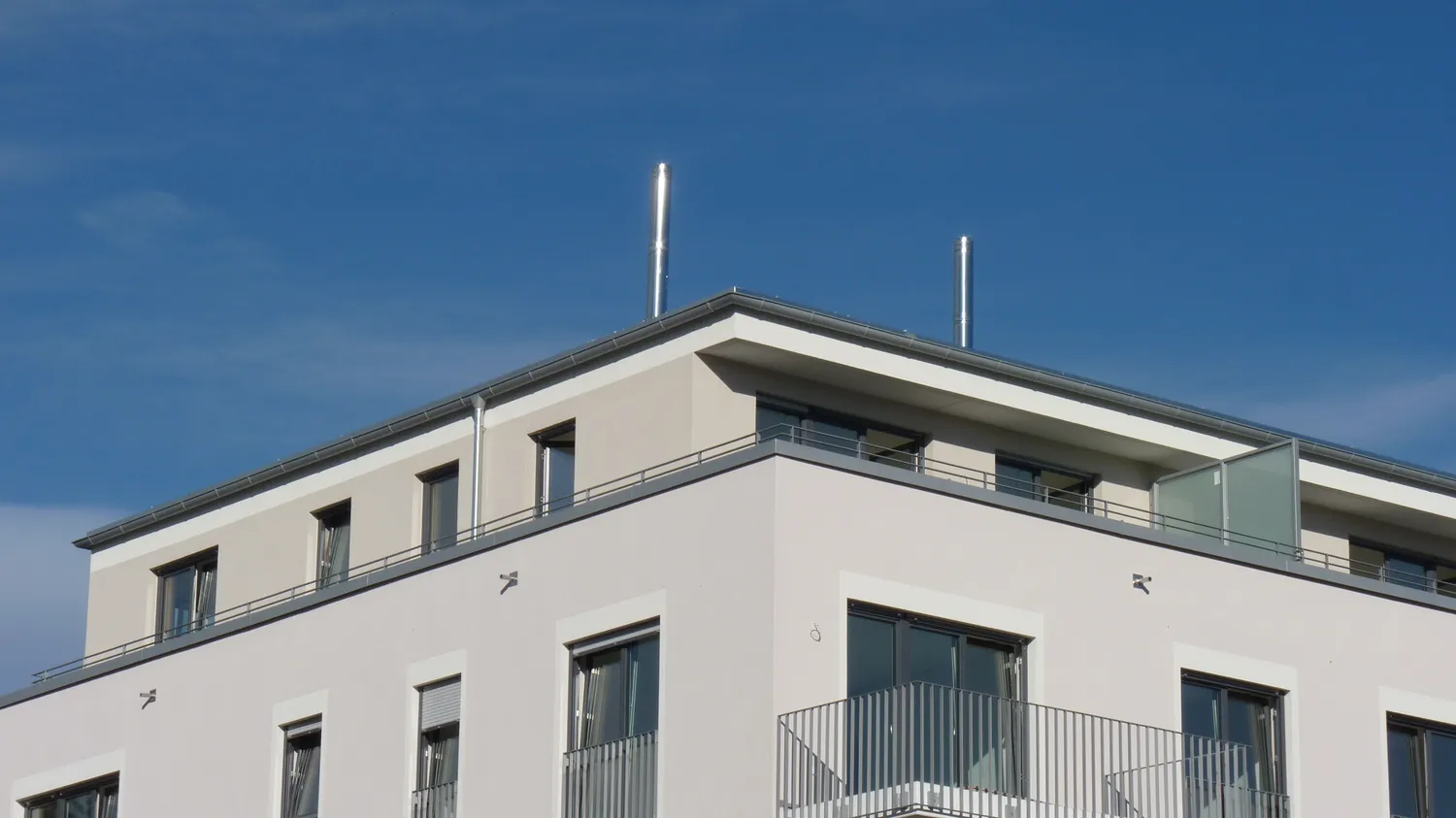 3 Zimmer Wohnung mit 82 m² in München – Bild 2