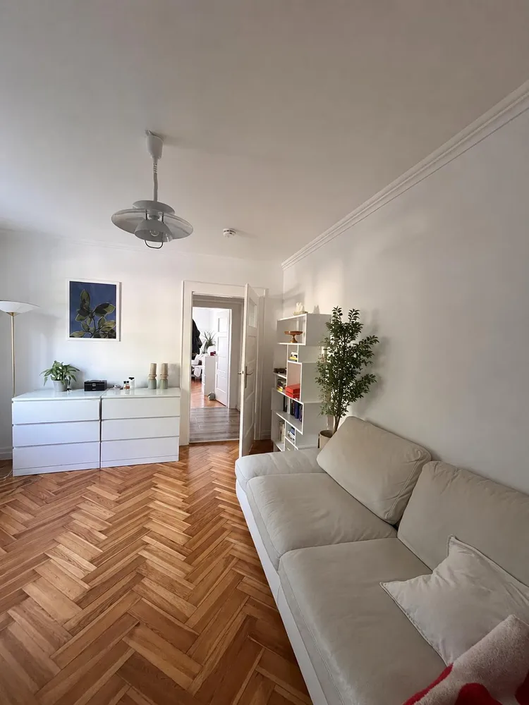 2 Zimmer Wohnung mit 70 m² in München – Bild 5