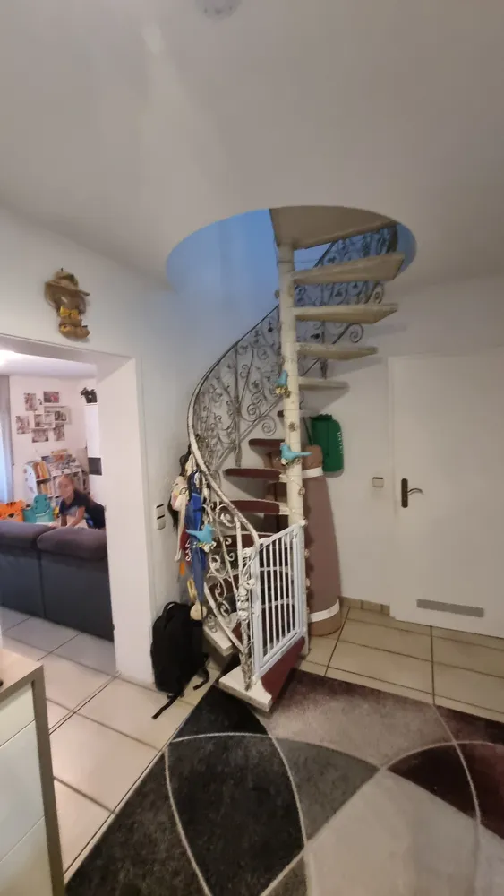 4 Zimmer Wohnung mit 101 m² in Karlsruhe – Bild 3