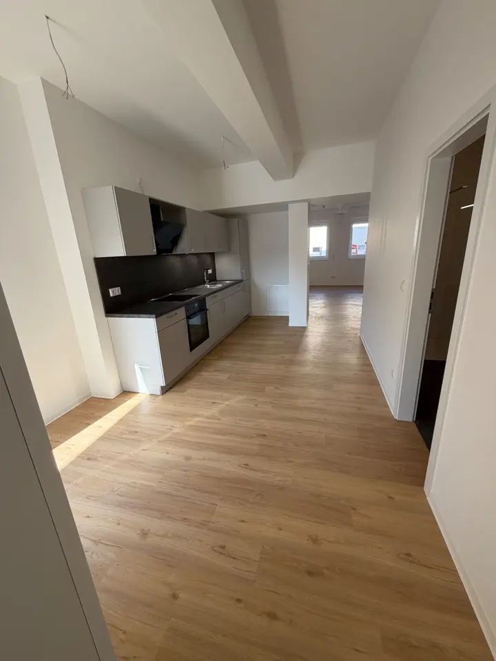 2 Zimmer Wohnung mit 68 m² in Bamberg – Bild 3