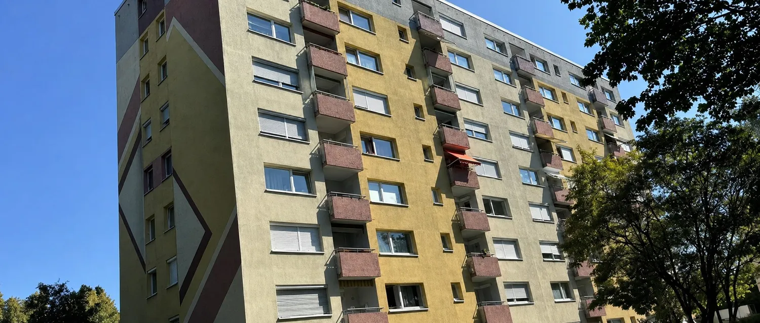 2 Zimmer Wohnung mit 54 m² in Nürnberg – Bild 12