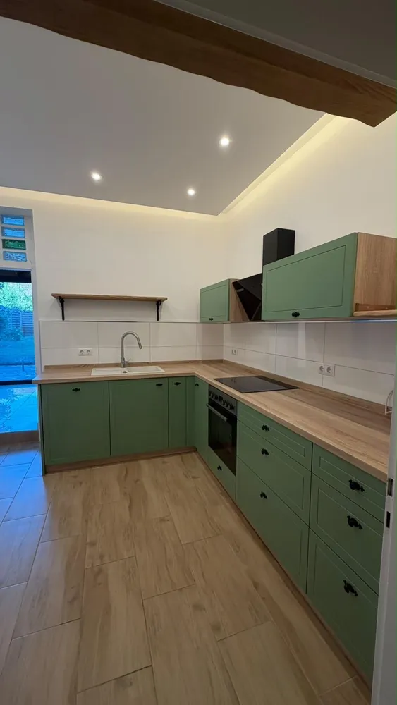 4 Zimmer Wohnung mit 80 m² in Mülheim an der Ruhr – Bild 8