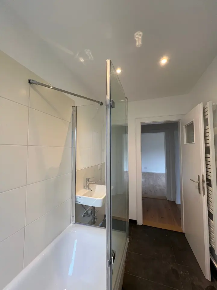 3 room apartment with 65 m² in Wolfsburg – Photo 9