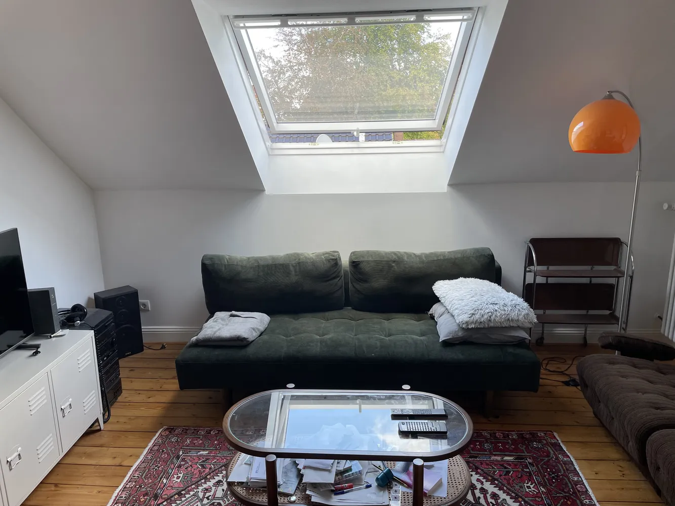 2 Zimmer Wohnung mit 40 m² in Bonn – Bild 3