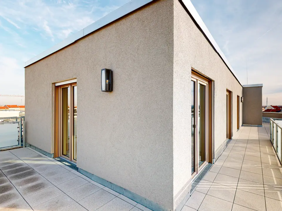 4 Zimmer Wohnung mit 134 m² in Wurzen – Bild 2