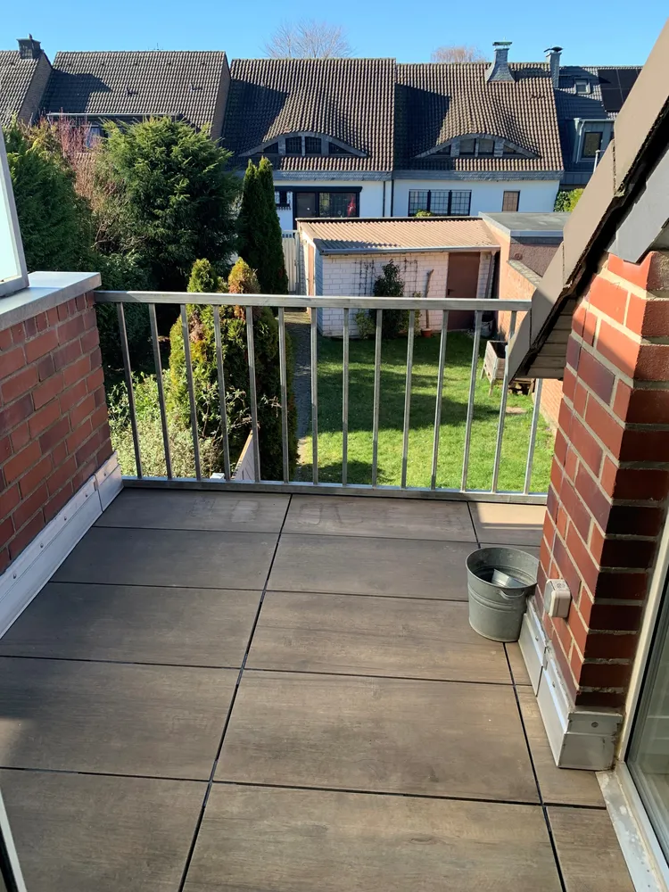 2 Zimmer Wohnung mit 65 m² in Grevenbroich – Bild 1
