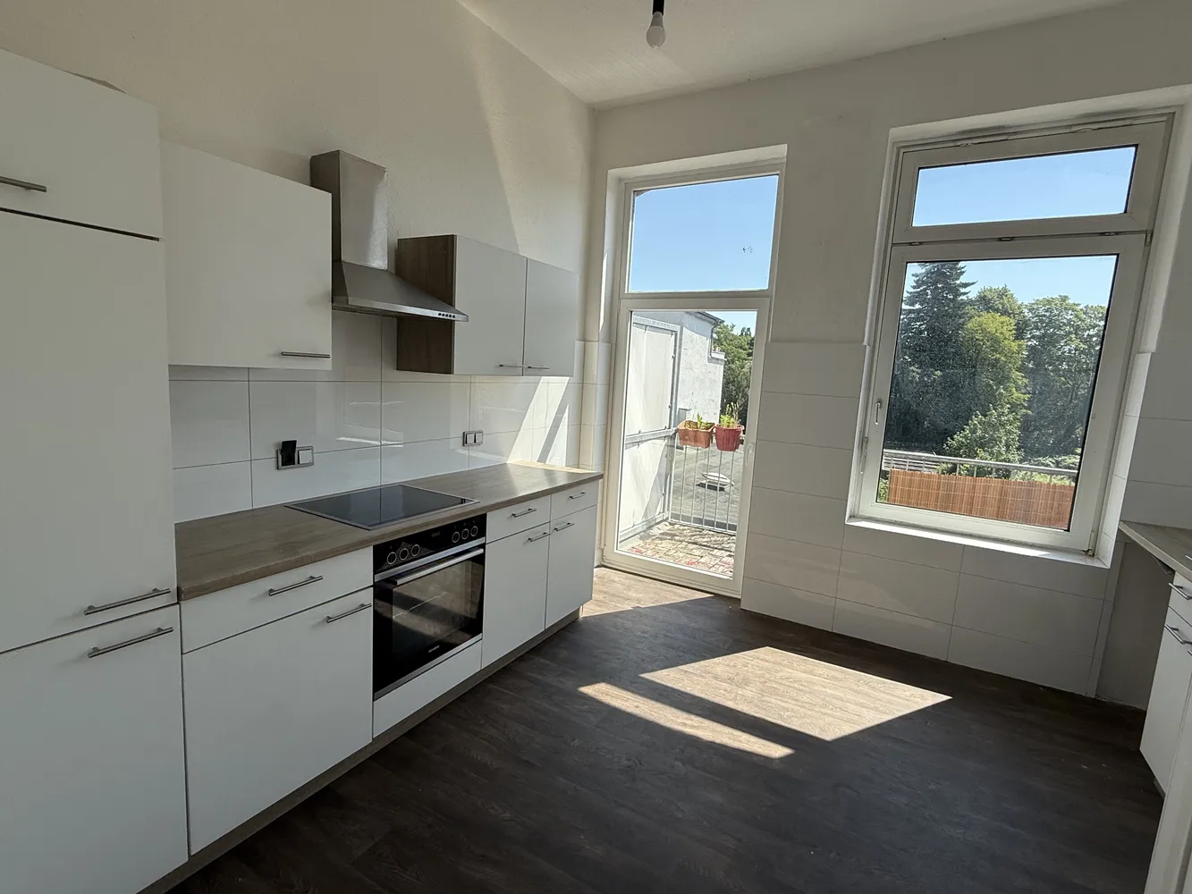 3 room apartment with 77 m² in Neumünster – Photo 9