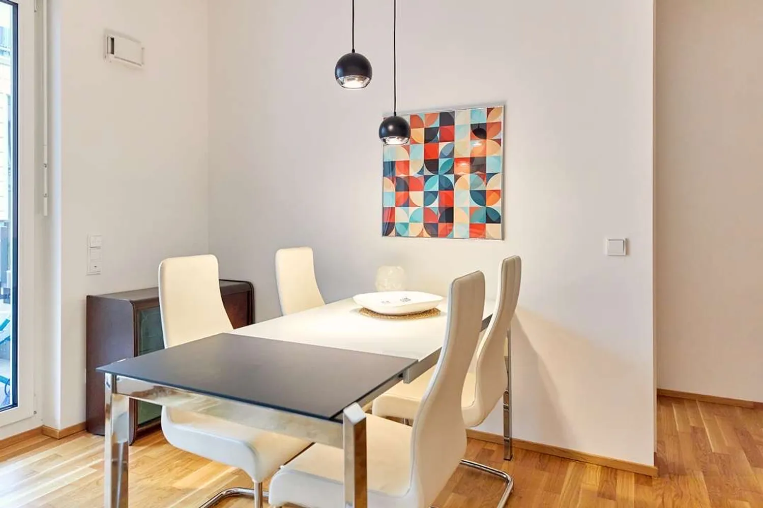 3 room apartment with 68 m² in Frankfurt am Main – Photo 9