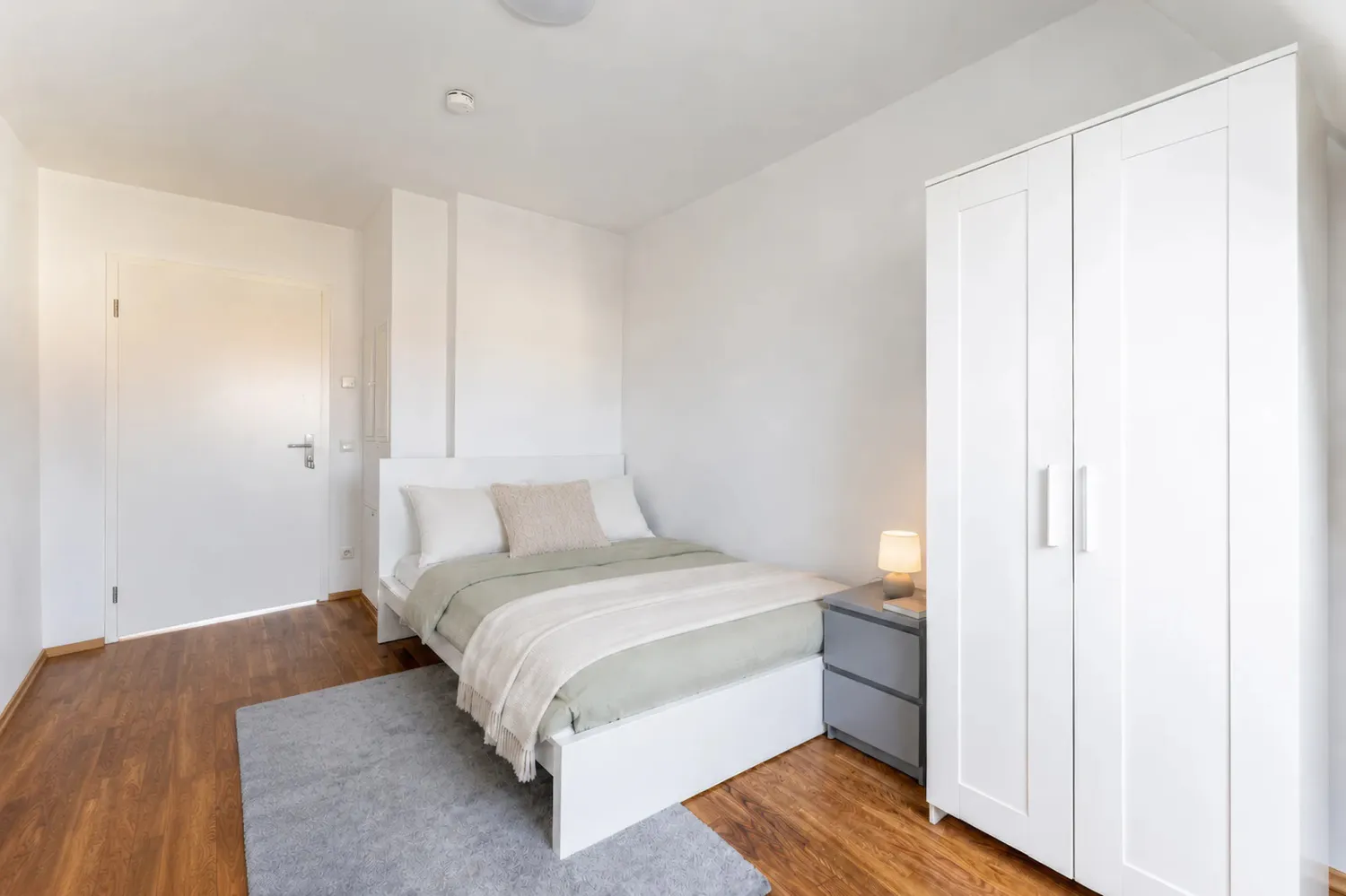 WG-Zimmer mit 14 m² in Berlin – Bild 2