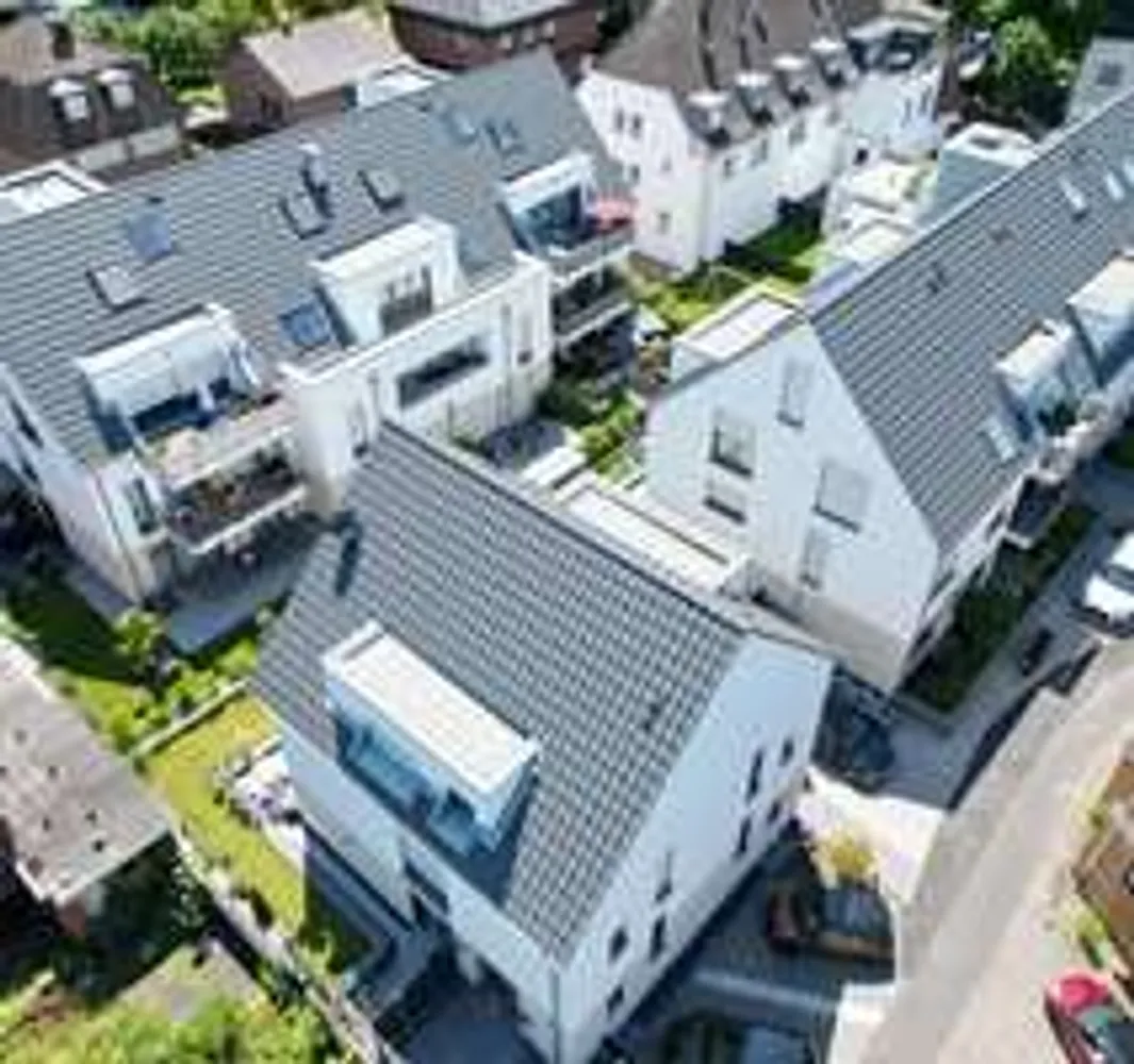 4 Zimmer Wohnung mit 135 m² in Hürth – Bild 10