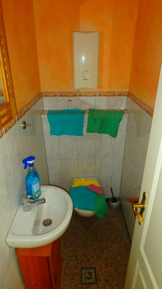 3 Zimmer Wohnung mit 83 m² in Düsseldorf – Bild 8