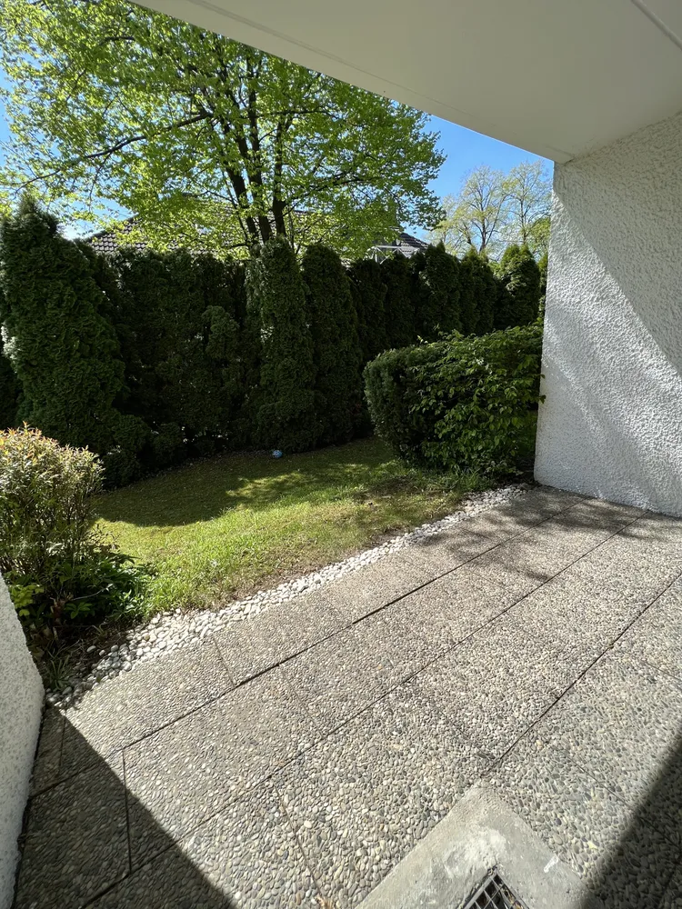 1 Zimmer Wohnung mit 38 m² in München – Bild 10