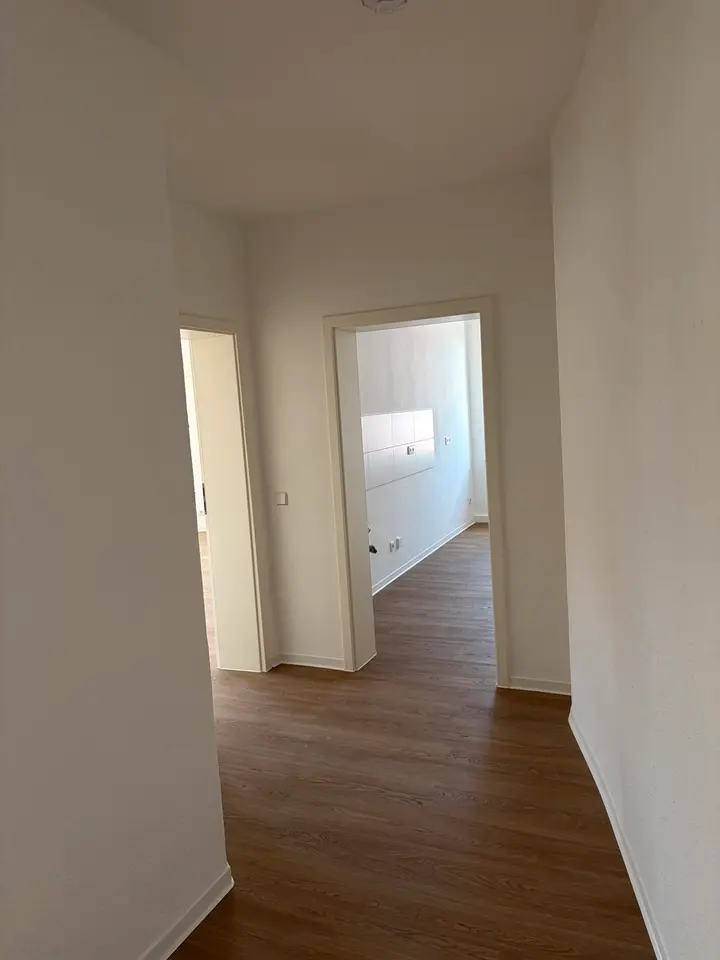 3 Zimmer Wohnung mit 82 m² in Borna – Bild 10