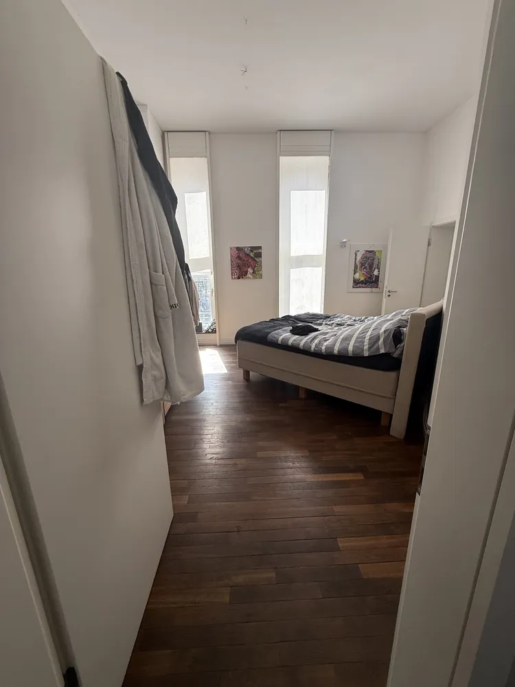 4 Zimmer Wohnung mit 135 m² in Köln – Bild 10