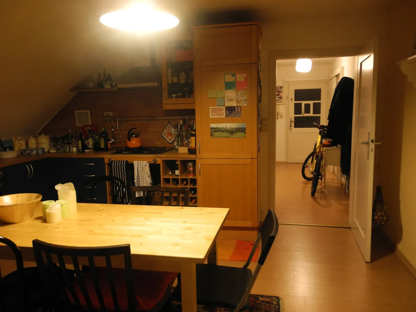 3 Zimmer Wohnung mit 70 m² in Stuttgart – Bild 5