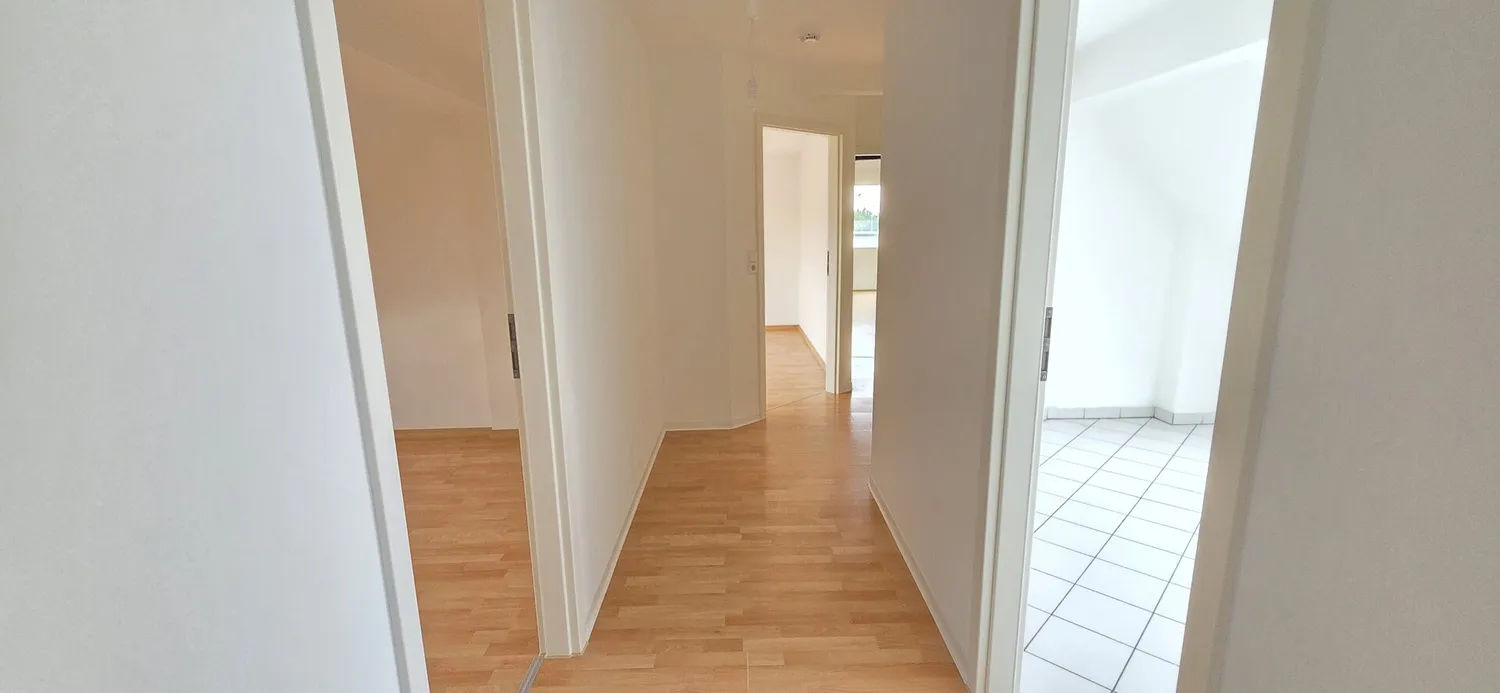 3 Zimmer Wohnung mit 101 m² in Bielefeld – Bild 9