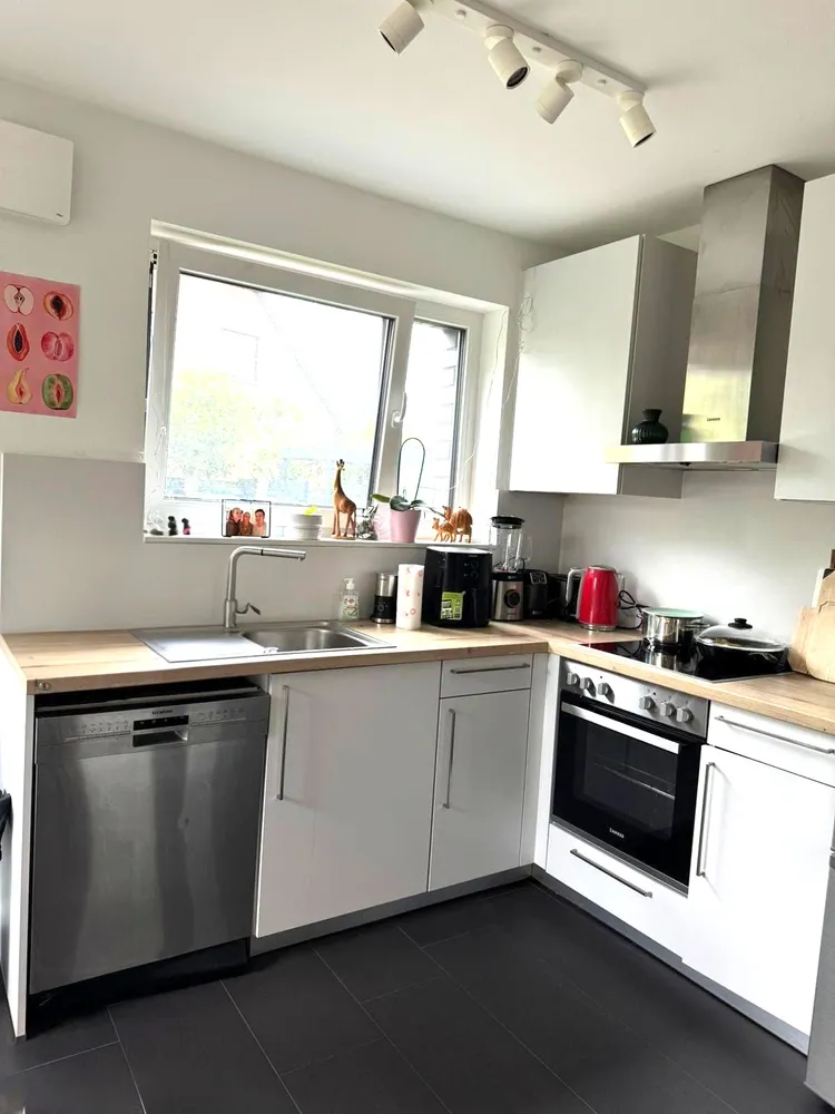 4 Zimmer Wohnung mit 125 m² in Hamburg – Bild 5