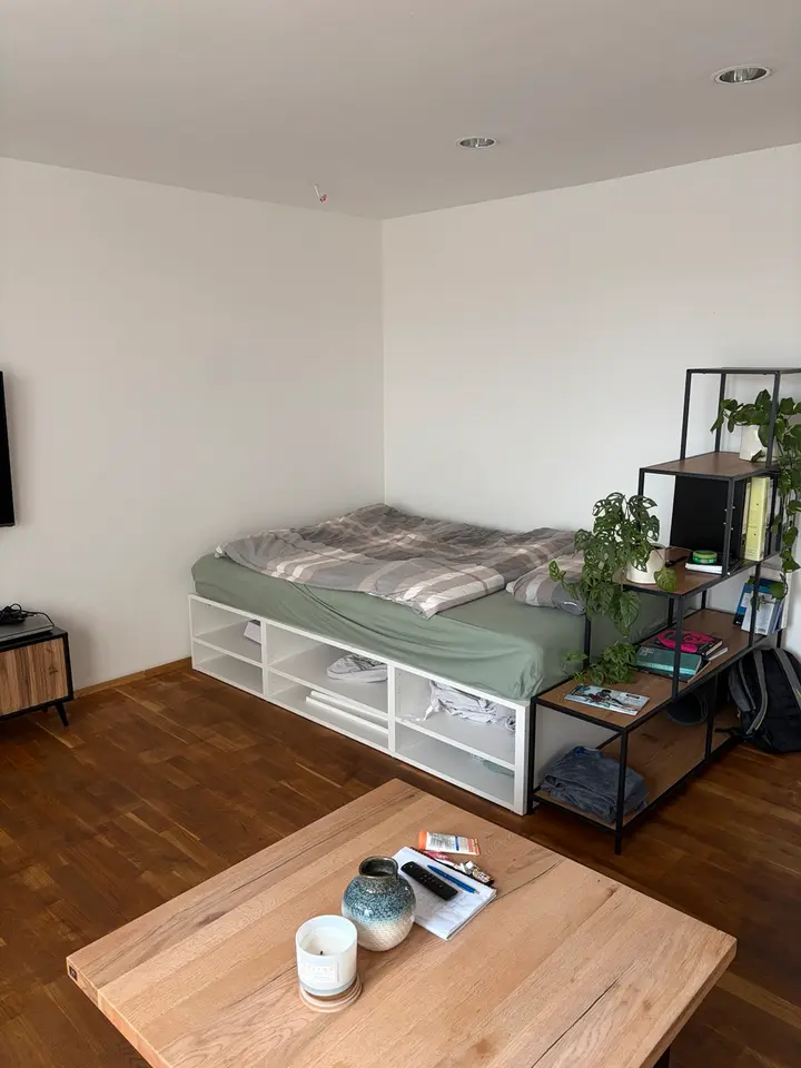 2 Zimmer Wohnung mit 35 m² in Nürnberg – Bild 6