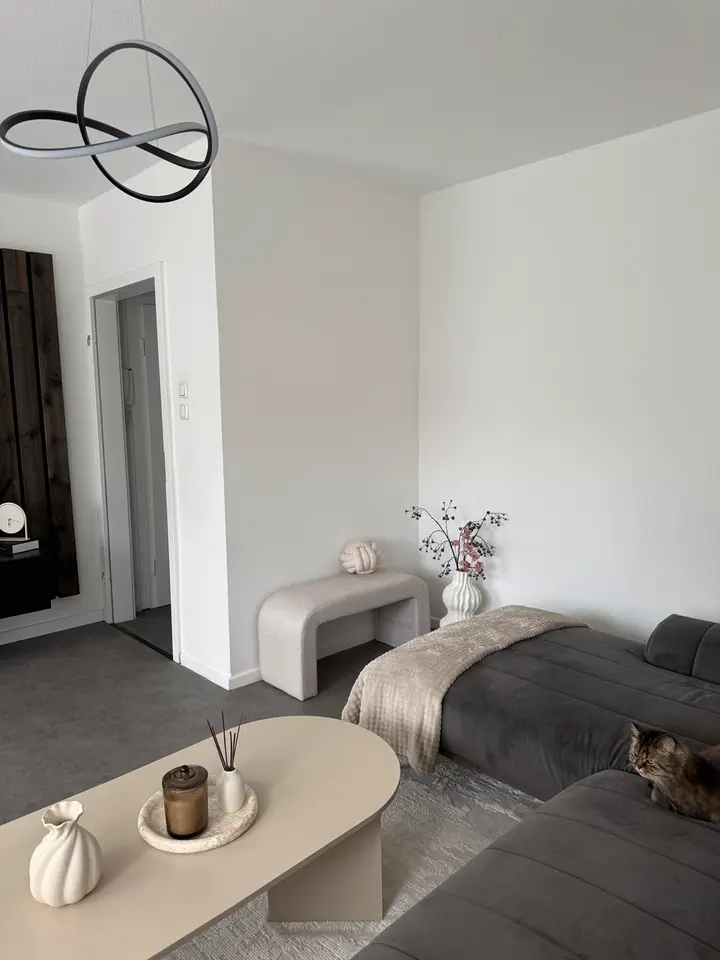 2 Zimmer Wohnung mit 50 m² in Duisburg – Bild 4