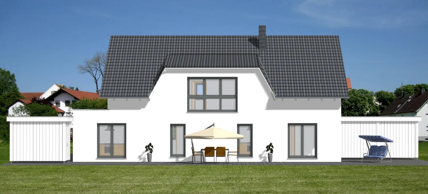 7 room house with 170 m² in Wolfenbüttel – Photo 1