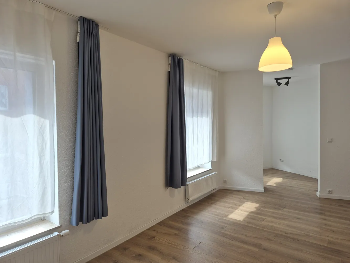 2 room apartment with 30 m² in Aachen – Photo 7