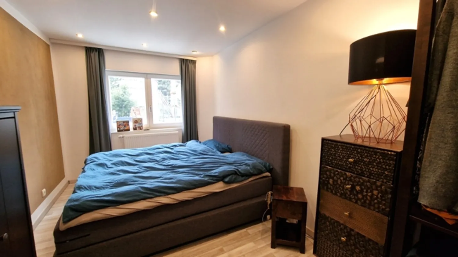 3 Zimmer Wohnung mit 86 m² in Karlsruhe – Bild 4