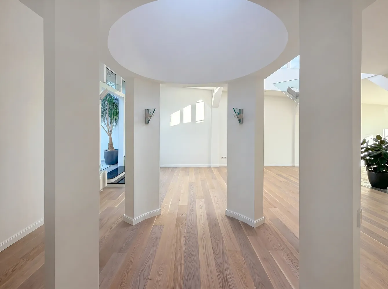3 Zimmer Wohnung mit 240 m² in Berlin – Bild 2