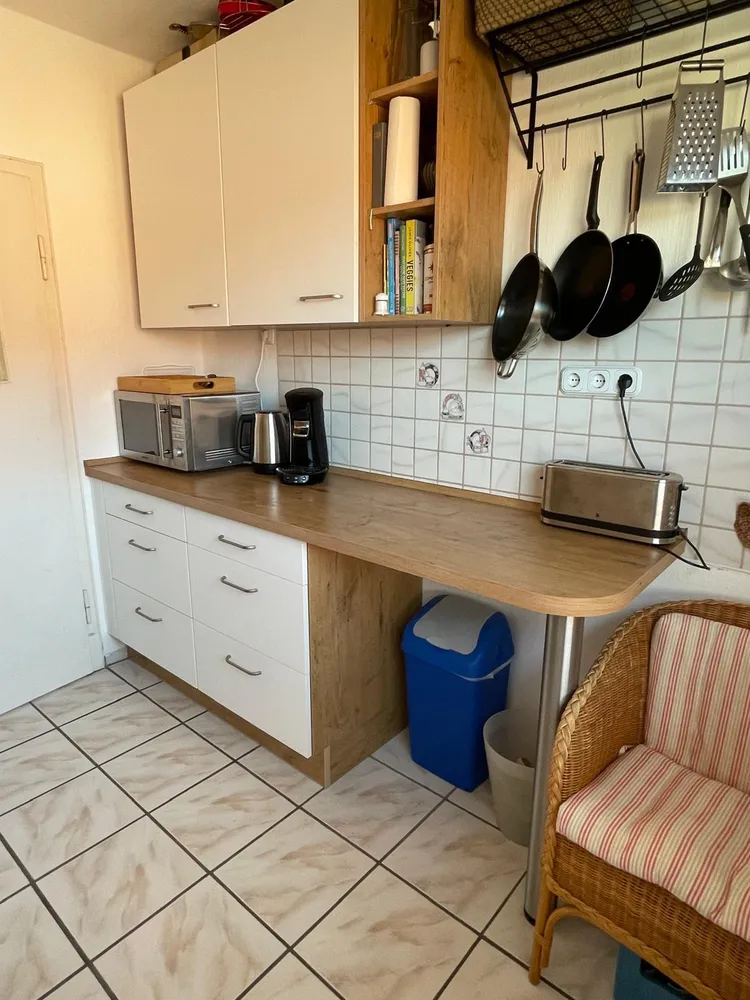 3 room apartment with 80 m² in Brunswick – Photo 2