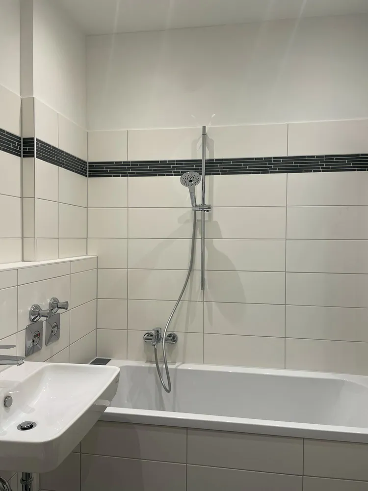 3 room apartment with 105 m² in Chemnitz – Photo 3