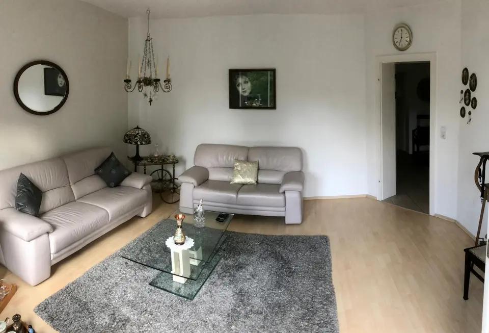 3 Zimmer Wohnung mit 100 m² in Hagen – Bild 1