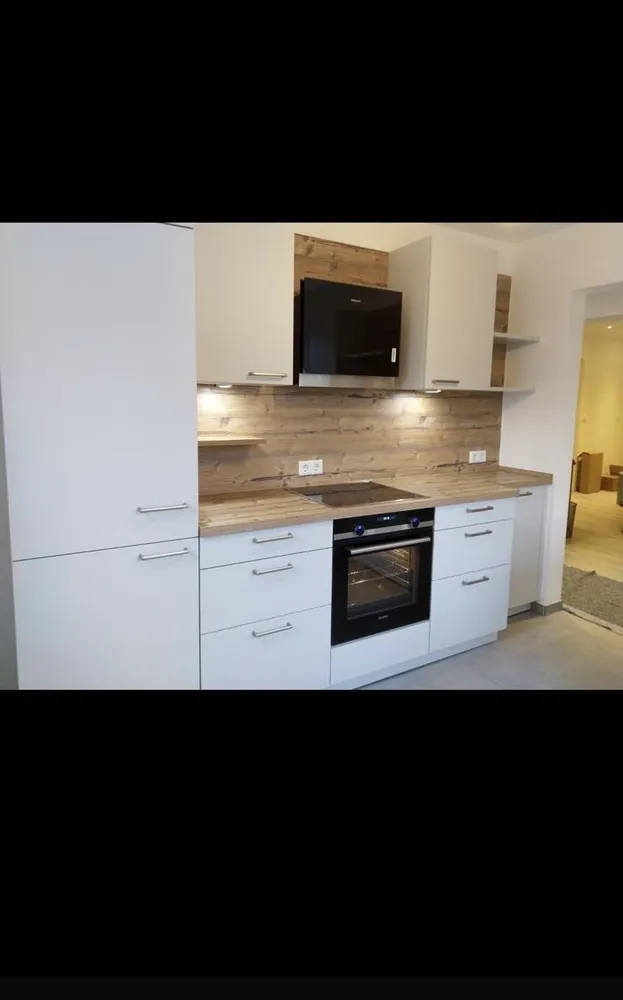 3 Zimmer Wohnung mit 90 m² in Nürnberg – Bild 4