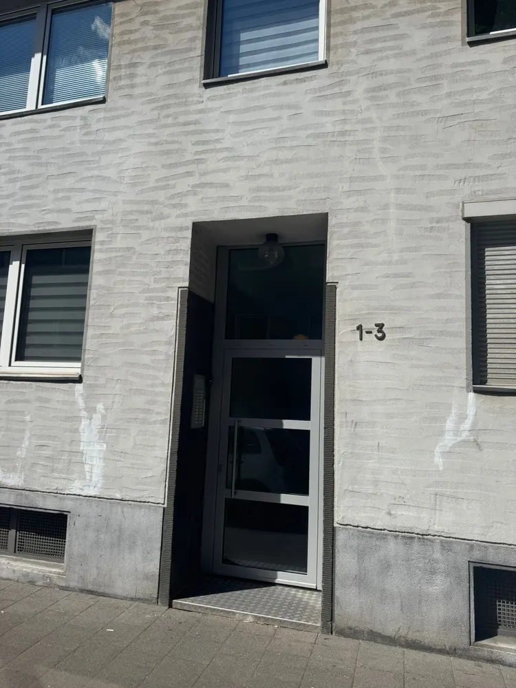 1 Zimmer Wohnung mit 19 m² in Köln – Bild 1