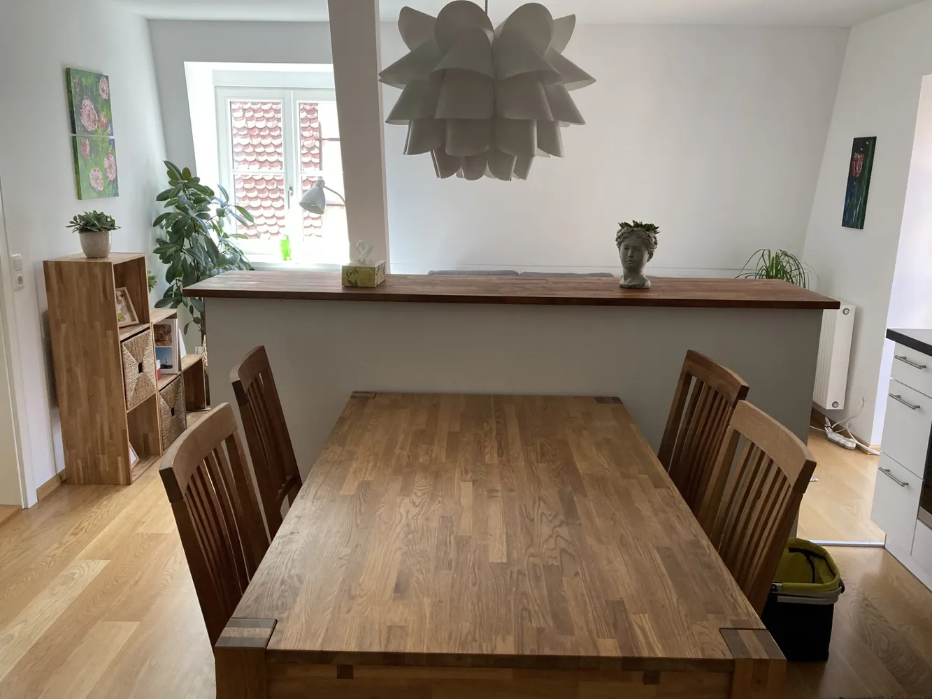 2 Zimmer Wohnung mit 53 m² in Augsburg – Bild 8