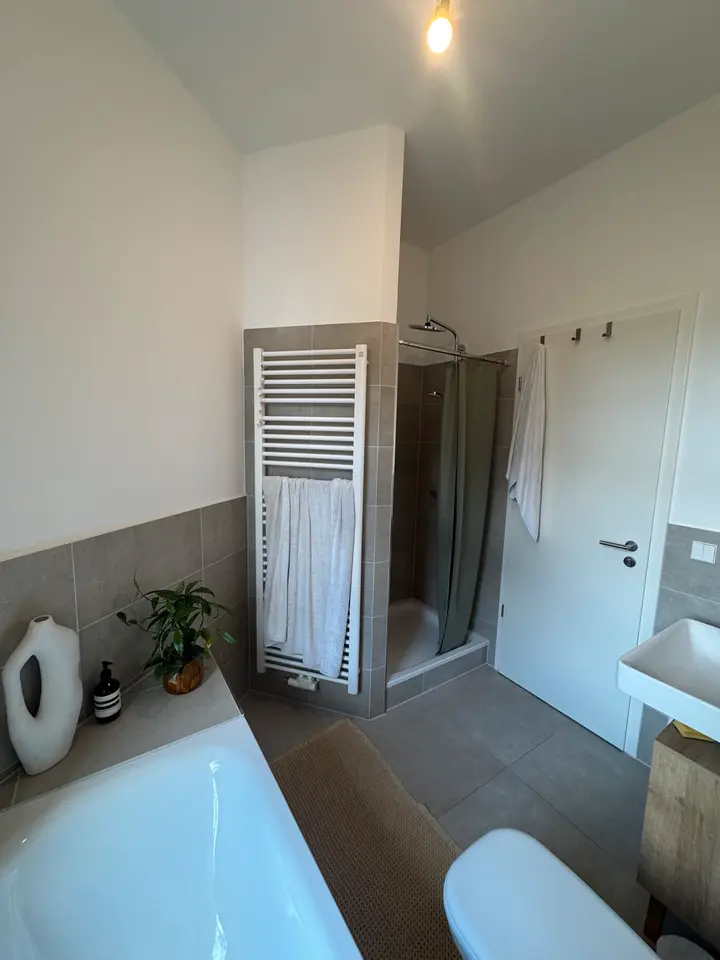 WG-Zimmer mit 110 m² in Berlin – Bild 7