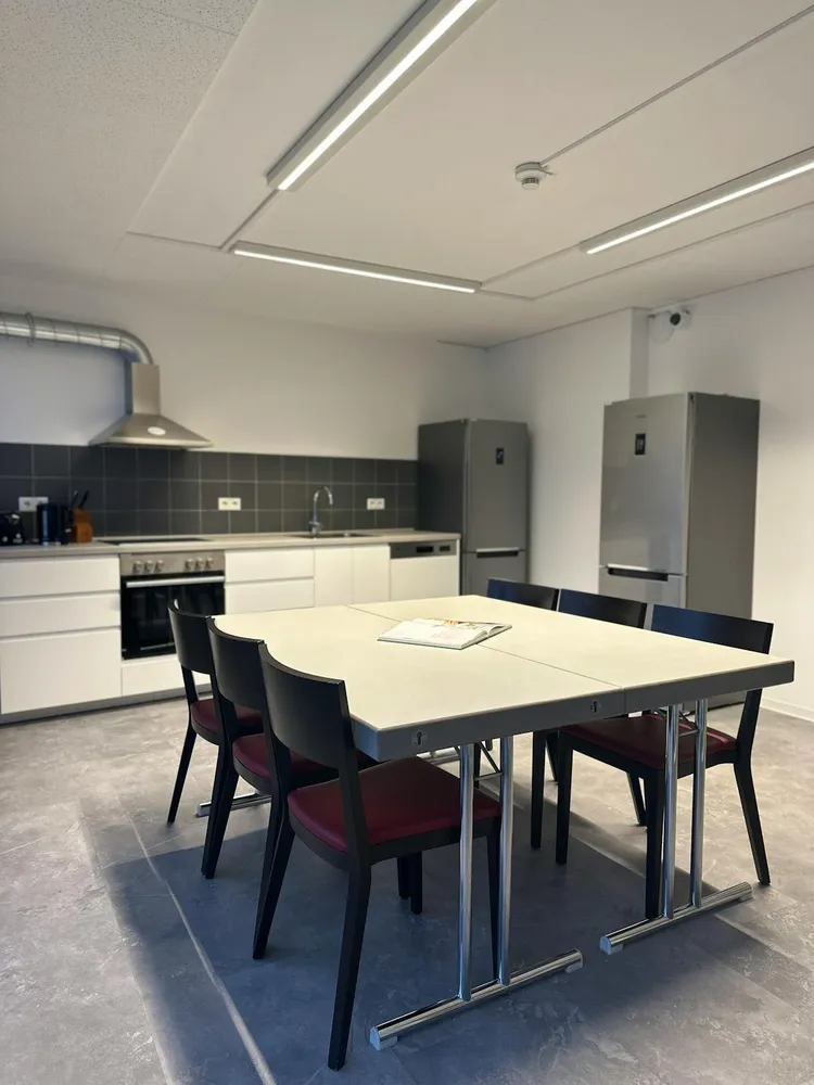 WG-Zimmer mit 14 m² in Darmstadt – Bild 6