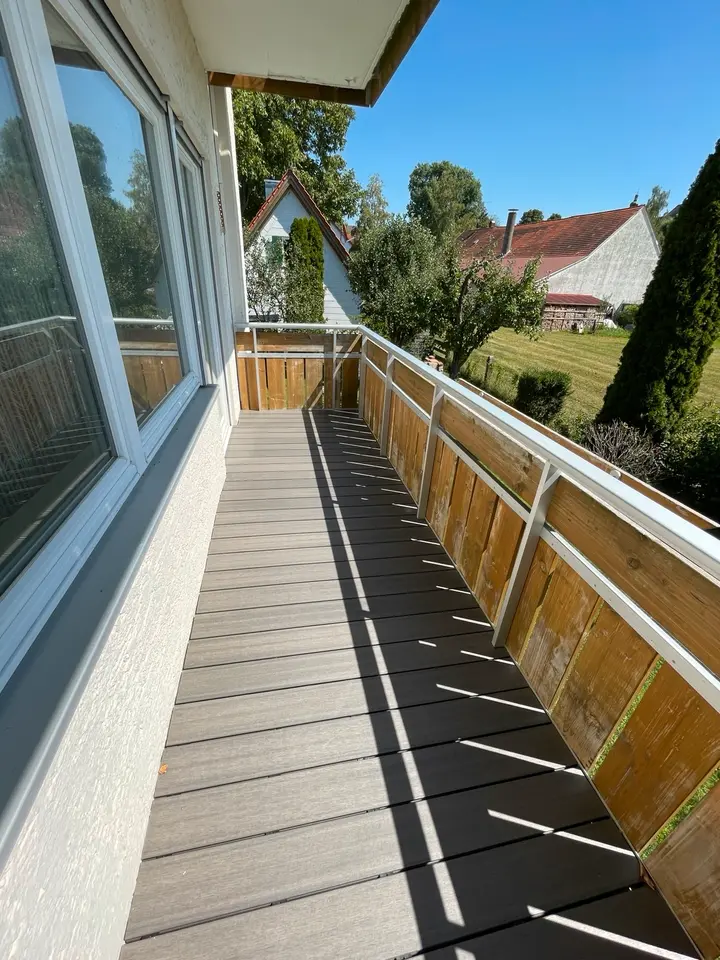 4 Zimmer Wohnung mit 82 m² in Memmingen – Bild 4