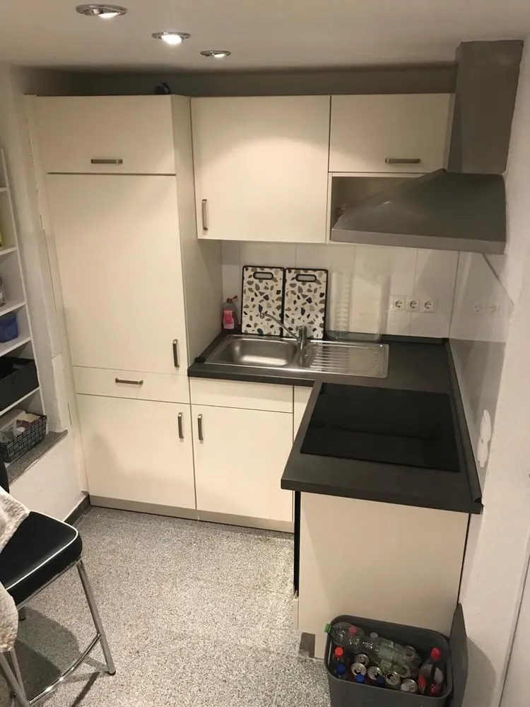 2 room apartment with 35 m² in Troisdorf – Photo 12