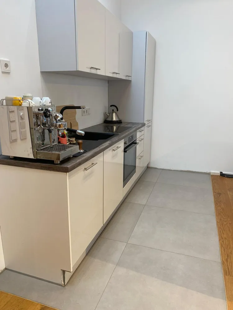 3 Zimmer Wohnung mit 85 m² in Augsburg – Bild 9