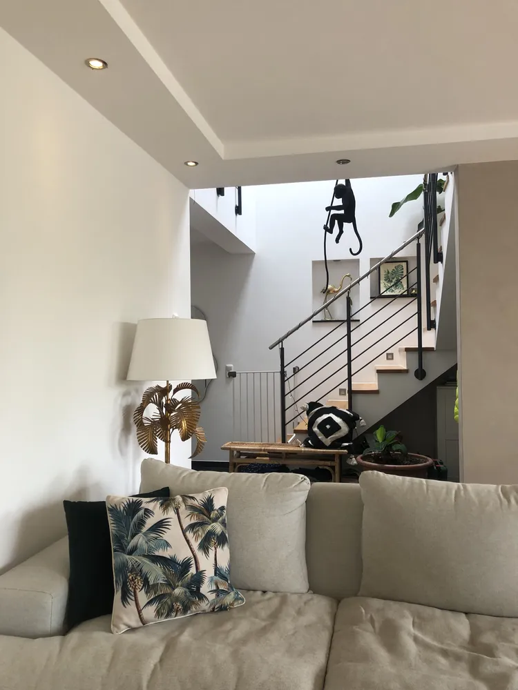 3 Zimmer Wohnung mit 125 m² in Pulheim – Bild 8