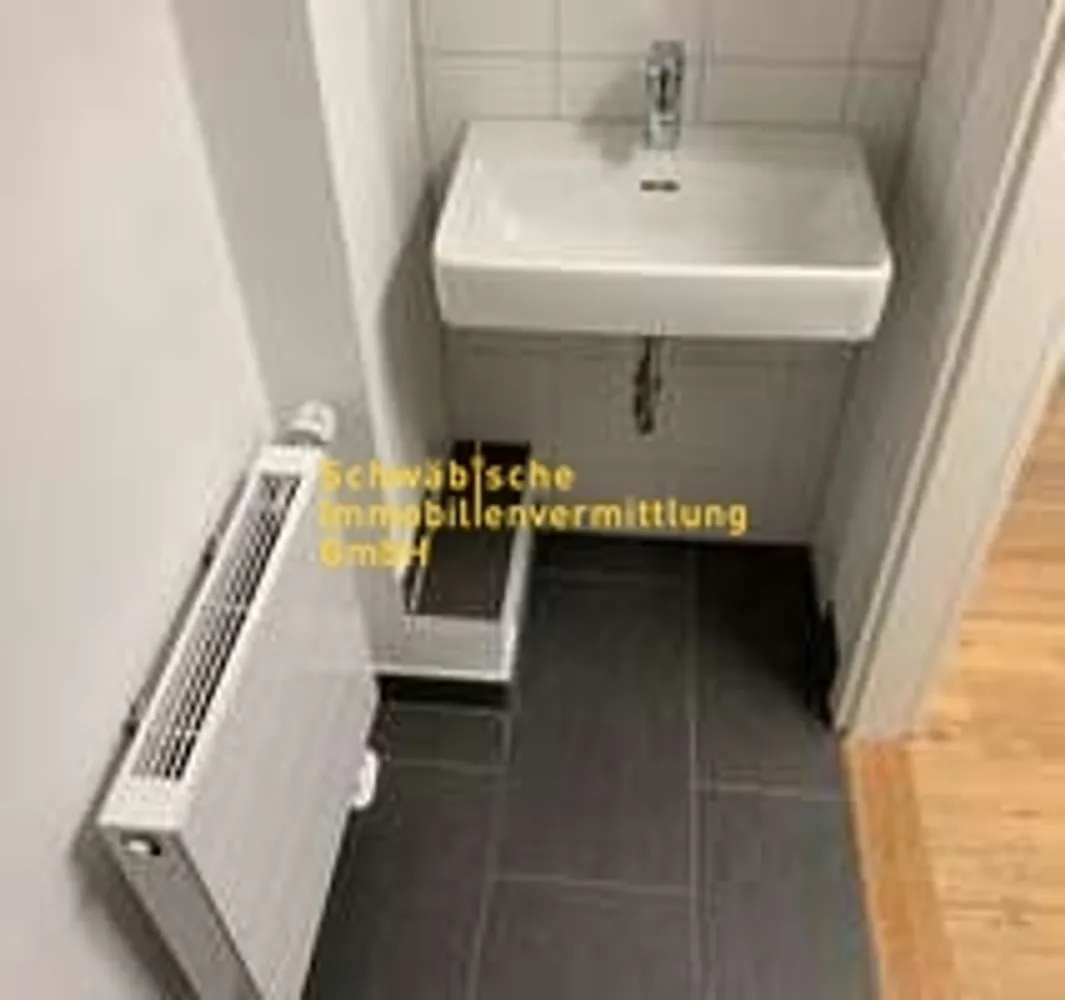 1 Zimmer Wohnung mit 13 m² in Stuttgart – Bild 12