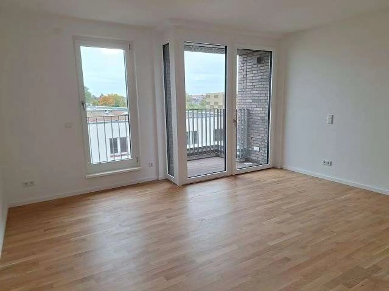 1 Zimmer Wohnung mit 41 m² in Greifswald – Bild 5