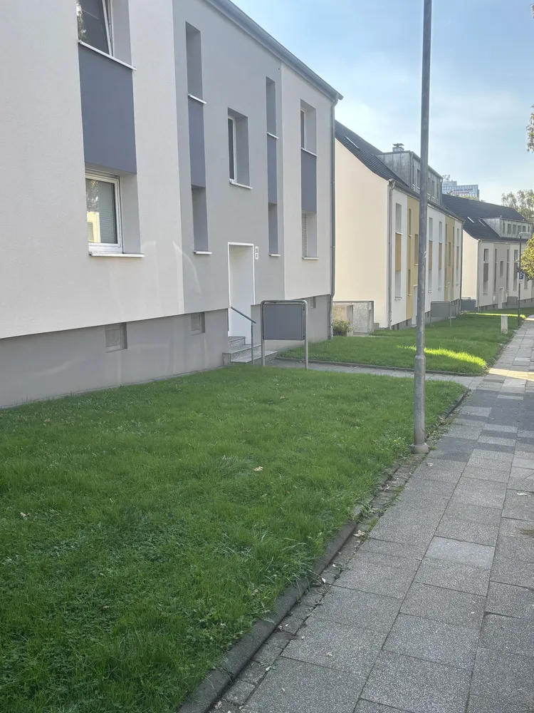 2 Zimmer Wohnung mit 48 m² in Essen – Bild 5