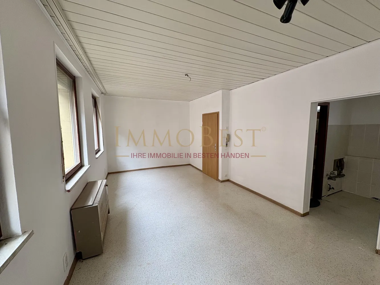 1 Zimmer Wohnung mit 30 m² in Landau in der Pfalz – Bild 3