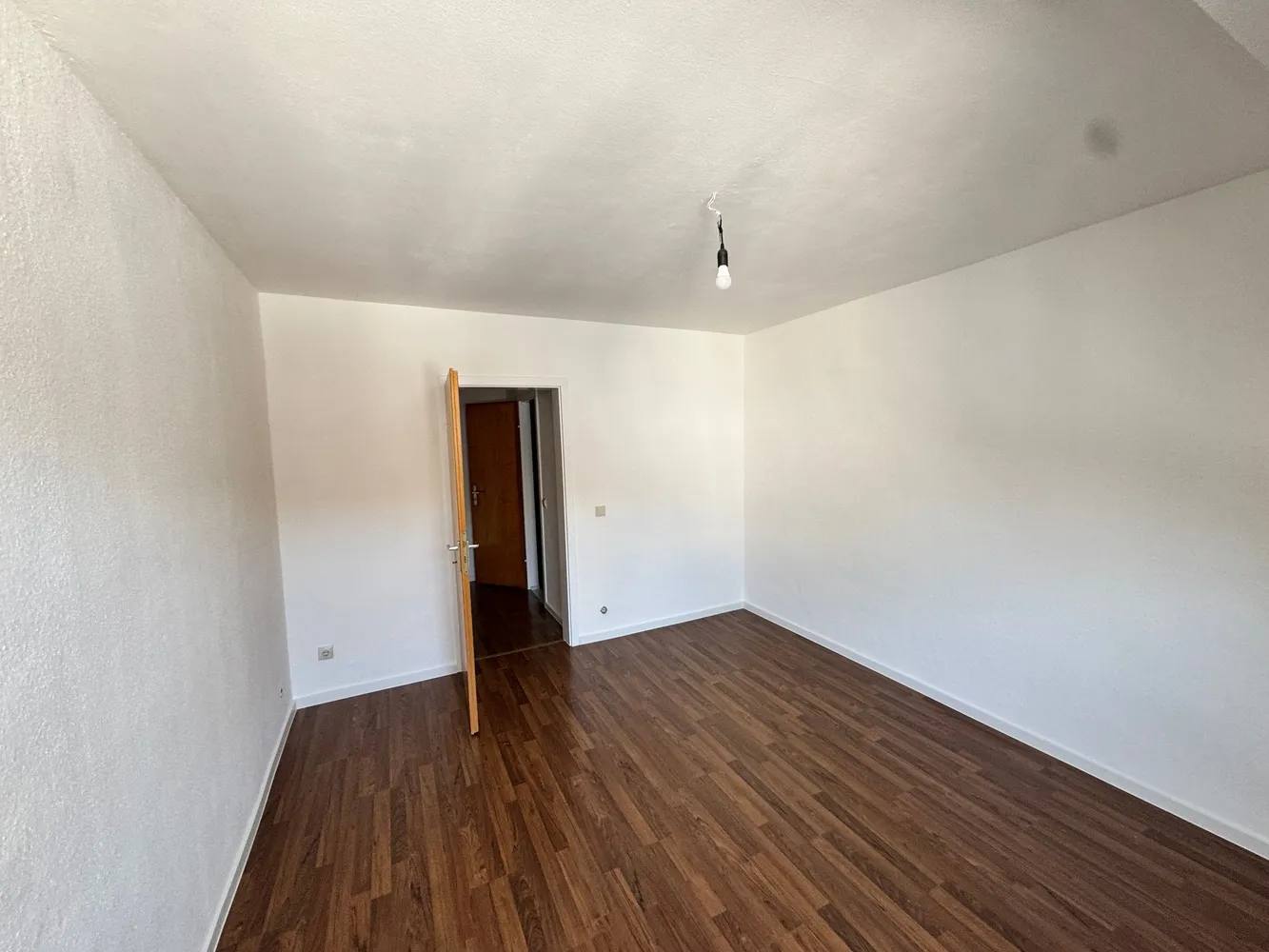 1 Zimmer Wohnung mit 28 m² in Essen – Bild 2