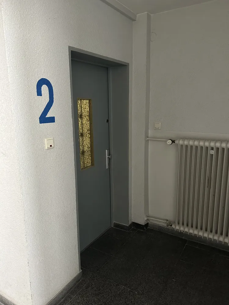 3 Zimmer Wohnung mit 75 m² in Ludwigshafen am Rhein – Bild 8