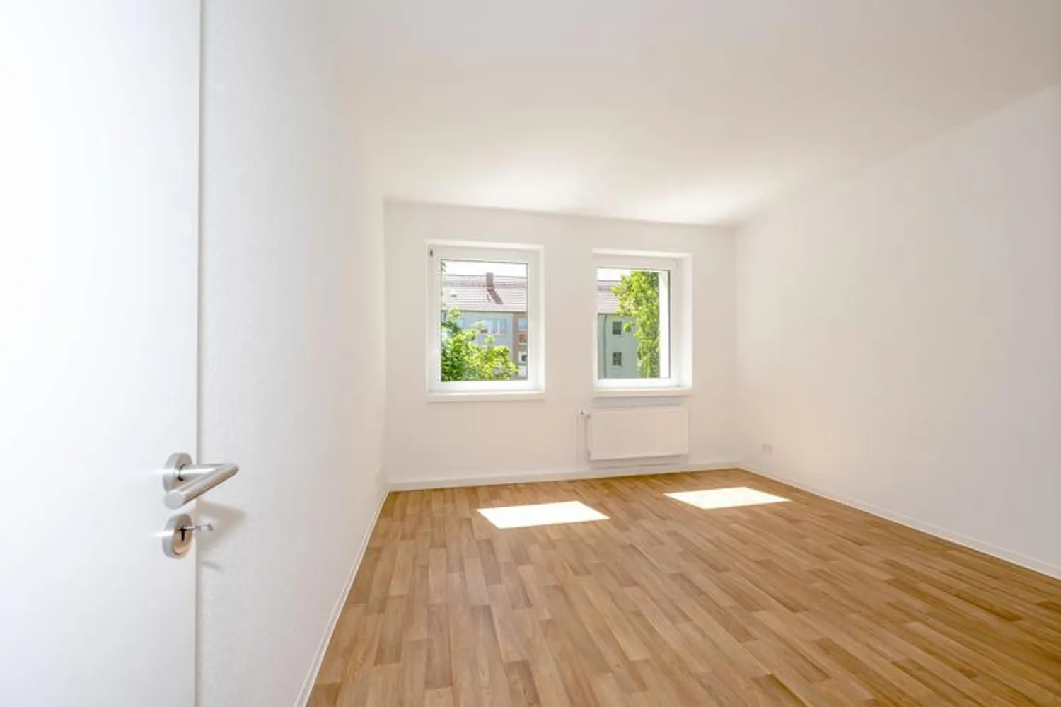 3 room apartment with 66 m² in Magdeburg – Photo 8