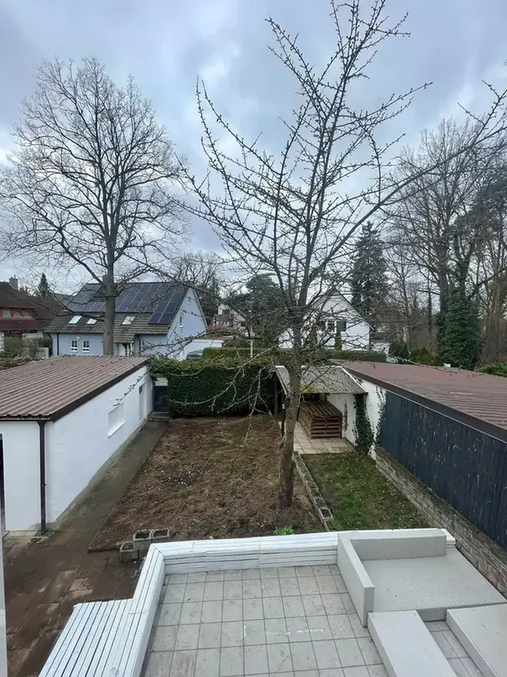 4 Zimmer Haus mit 105 m² in Nürnberg – Bild 4