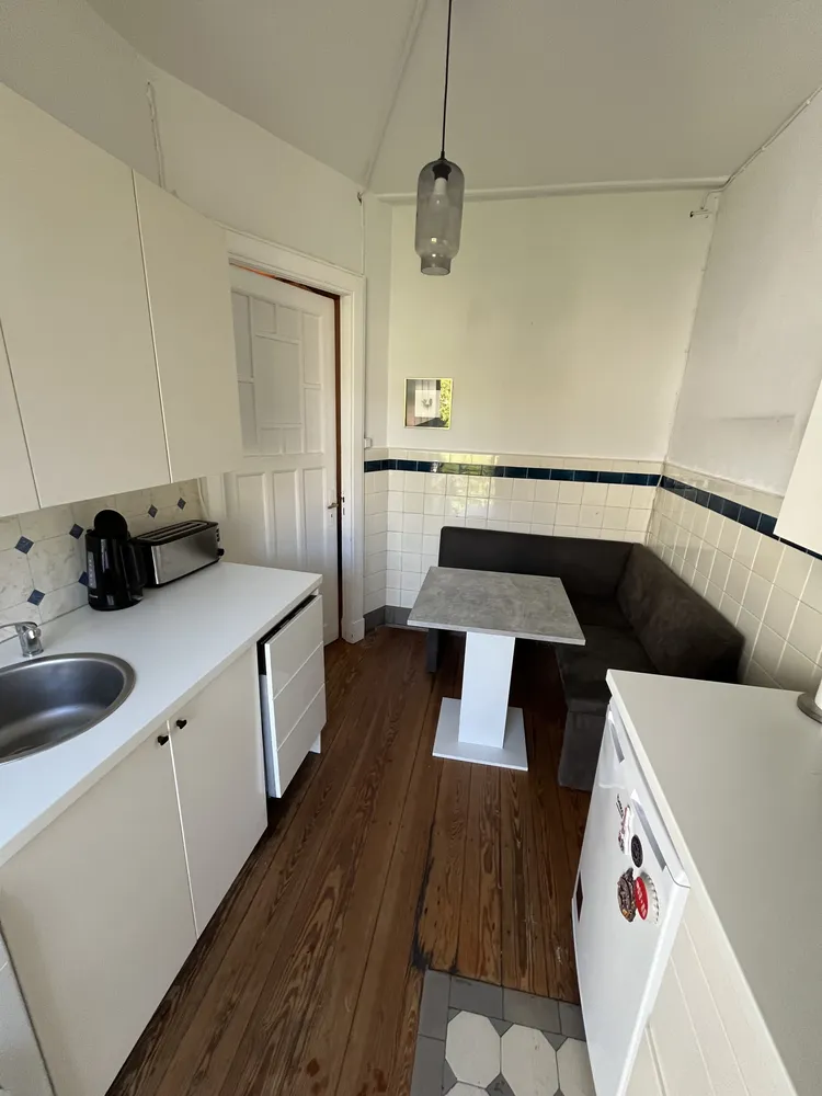 2 Zimmer Wohnung mit 49 m² in Hamburg – Bild 2