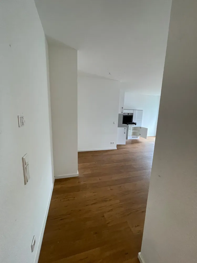 2 room apartment with 55 m² in Leverkusen – Photo 11