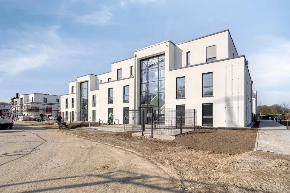 3 Zimmer Wohnung mit 79 m² in Gelsenkirchen – Bild 10